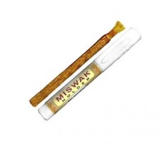 Szczoteczka do zębów z drzewa MISWAK 15cm z etui