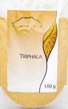 Triphala - Mieszanka Ayurvedyjska 100g NANGA