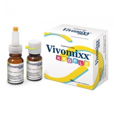 Vivomixx w kroplach 2x5ml PHARMABEST