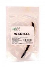 Wanilia w laskach 1SZT. RAFEX