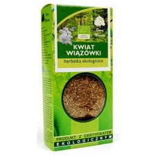 Wiązówka kwiat BIO 25g DARY NATURY