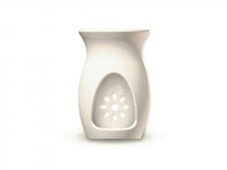Kominek ceramiczny do olejków zapachowych duży