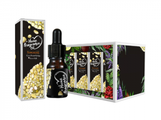 Olejek eteryczny, zapachowy do aromaterapii 10 ml KADZIDŁO