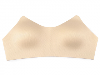 Wkładki do stanika z efektem push-up rozmiar 40