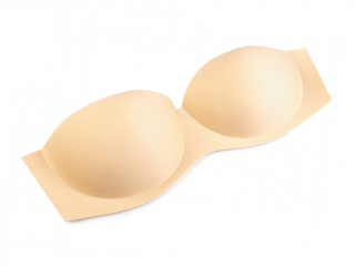 Wkładki do stanika z efektem push-up rozmiar 80B