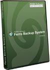 Ferro Backup System™ - na 10 stanowisk