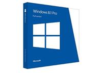 Microsoft Windows 8.1 Pro Polish DVD