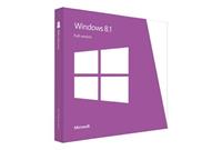 Microsoft Windows 8.1 x64 Polish 1pk DVD OEM