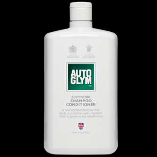 Bodywork Shampoo Conditioner Autoglym 1000ml