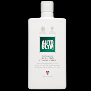 Bodywork Shampoo Conditioner Autoglym 500ml