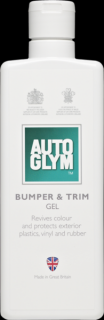 Bumper  Trim Gel Autoglym 325ml