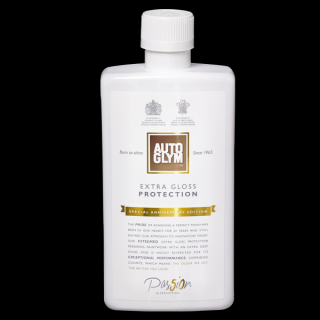 Extra Gloss Protection Special Anniversary Edition Autoglym 500ml