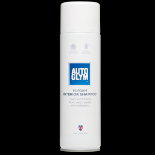 Hi-Foam Interior Shampoo Autoglym 450ml