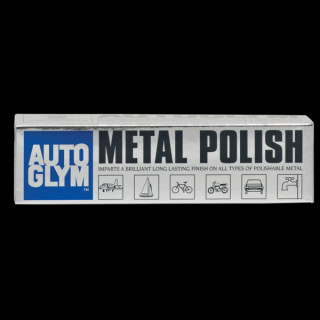 Metal Polish Autoglym 55ml