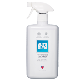 Motorcycle Cleaner Autoglym 1000ml Motorcycle Cleaner