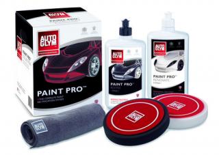 Paint Pro Collection Autoglym Zestaw do renowacji lakieru.