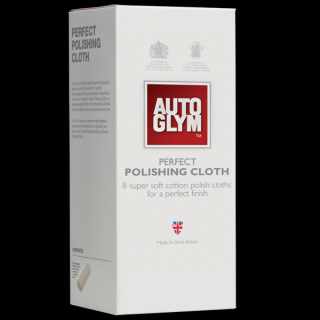 Perfect Polishing Cloth Autoglym Kit