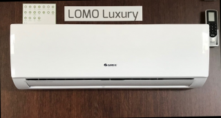 Lomo Luxury Plus 3,51 kW
