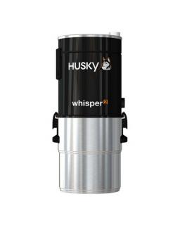 Husky WHISPER2 Bez zestawu sprzątającego