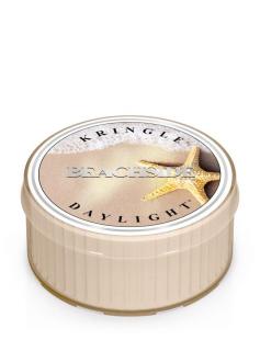 BEACHSIDE świeczka Kringle Candle PLAŻA - Daylight 1,25oz