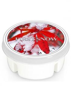 First Snow wosk Pierwszy śnieg  Kringle Candle  - Wosk 1,25oz, 35g