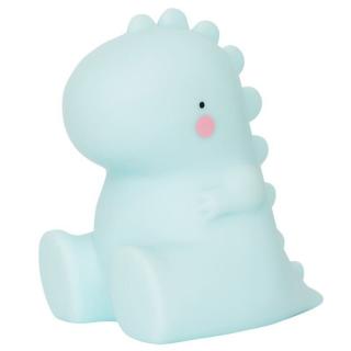A Little Lovely Company - Lampka T-rex MINT Mimisia.pl