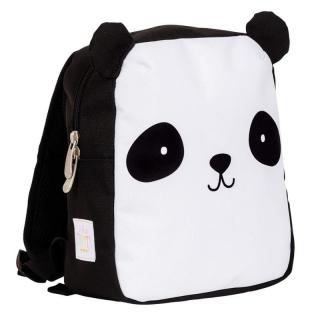 A Little Lovely Company - Plecak przedszkolaka Panda Mimisia.pl