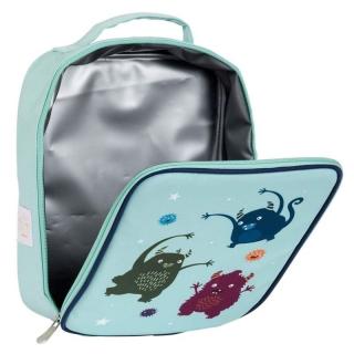A Little Lovely Company - Torba termiczna Monsters Mimisia.pl