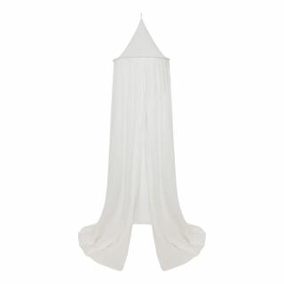 Baldachim nad łóżeczko Vintage 245 cm ivory Vintage Jollein Mimisia.pl