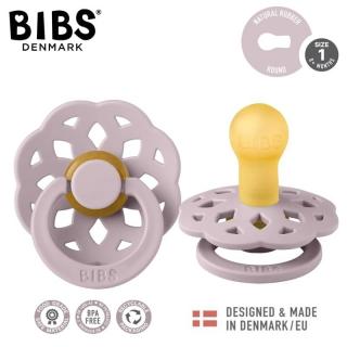BIBS BOHEME DUSKY LILAC S Smoczek Uspokajający kauczuk Hevea Mimisia.pl
