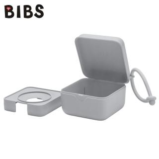 BIBS PACIFIER BOX CLOUD 2 w 1 etui do smoczków oraz pojemnik do sterylizacji smoczków Mimisia.pl