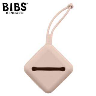 BIBS PACIFIER CASE BLUSH pojemnik na 3 smoczki Mimisia.pl