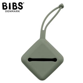 BIBS PACIFIER CASE PINE pojemnik na 3 smoczki Mimisia.pl