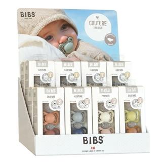 BIBS POS NALADOWY MINI NADSTAWKA - COUTURE Mimisia.pl