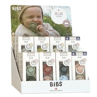 BIBS POS NALADOWY MINI NADSTAWKA - DE LUX Mimisia.pl