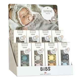 BIBS POS NALADOWY MINI NADSTAWKA - SUPREME Mimisia.pl
