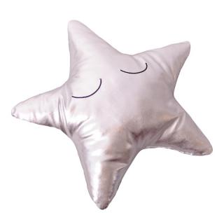 Bizzi Growin poduszka dekoracyjna Silver Star Mimisia.pl