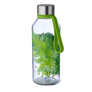 Carl Oscar Runes Wisdom Flask Butelka do wody 0,65 L - Nature Mimisia.pl