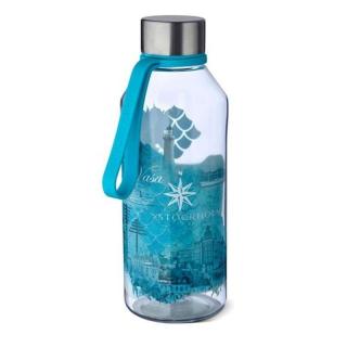Carl Oscar Runes Wisdom Flask Butelka do wody 0,65 L - Water Mimisia.pl