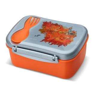 Carl Oscar Runes Wisdom Lunch box z pokrywą chłodzącą - Fire Mimisia.pl