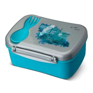 Carl Oscar Runes Wisdom Lunch box z pokrywą chłodzącą - Water Mimisia.pl