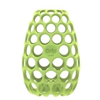 CogniKids Grip® osłonka uchwyt kognitywny do butelki APPLE Mimisia.pl