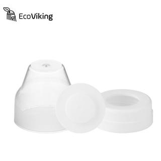 Eco Viking Zestaw naprawczy do szerokich butelek antykolkowych Wide Mimisia.pl