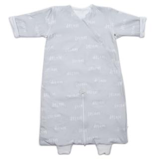 Hi Little One śpiworek z nogawkami 3w1 TOG 1,0 BIO bawełna MAGIC FEET DREAM muumee Mimisia.pl