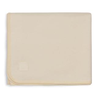 Jollein kocyk do wózka fotelika i kołyski 100x75 cm CRIB Ivory Mimisia.pl