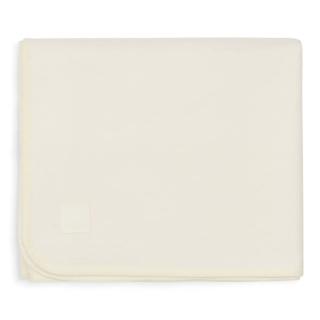 Jollein kocyk do wózka fotelika i kołyski 150x100 cm CRIB Ivory Mimisia.pl