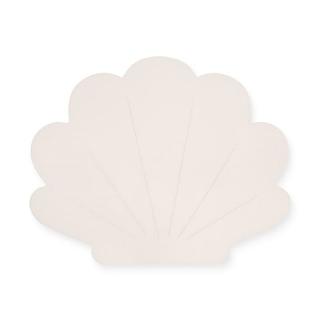 Jollein lampa nocna do pokoiku SHELL Nougat Mimisia.pl