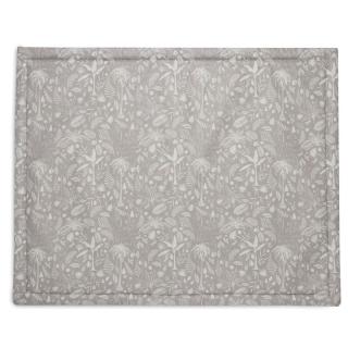 Jollein mata niemowlęca do zabawy wodoodporna 95x75 cm Dżungla BOTANICAL Nougat Mimisia.pl