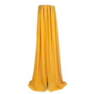 Jollein moskitiera woalowa nad łóżeczko niemowlęce 155 cm VINTAGE Mustard Mimisia.pl