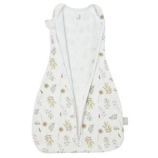 Jollein otulacz dla noworodka Cocoon WILD FLOWERS 0-3 m-ca Mimisia.pl